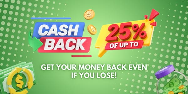 Game Zone Mobile rewards campaign artwork